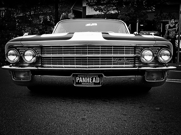62 Caddy