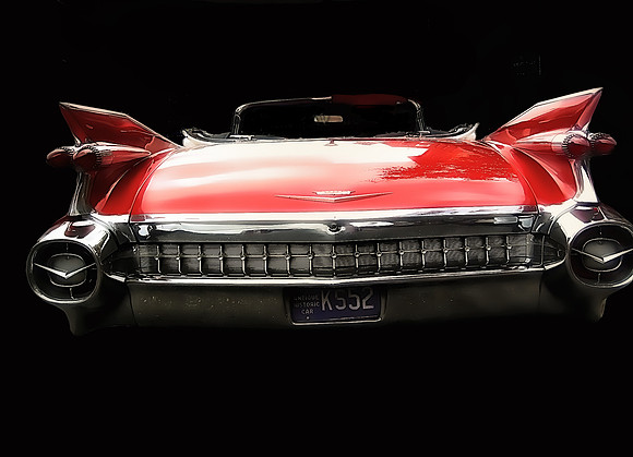 Cherry Bomb