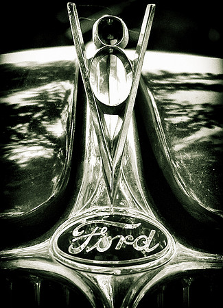 Ford V8