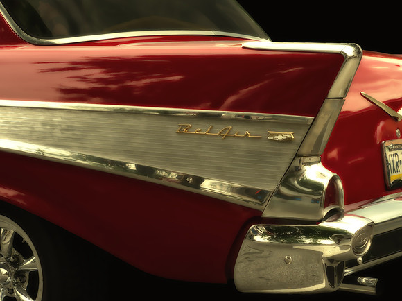 BelAir