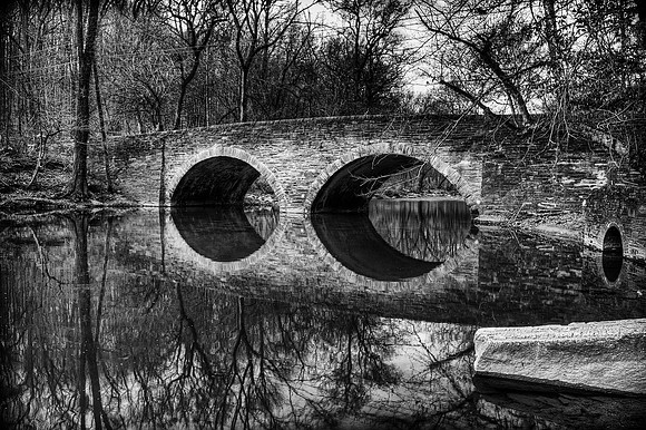 Bells Mill Bridge
