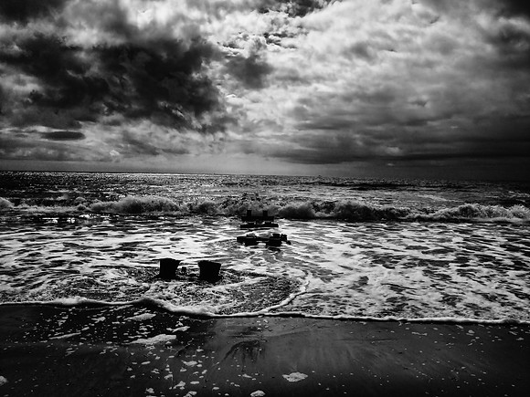 Stormy Weather