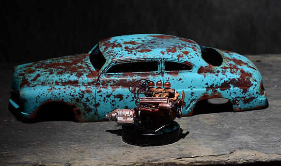 47 Mercury